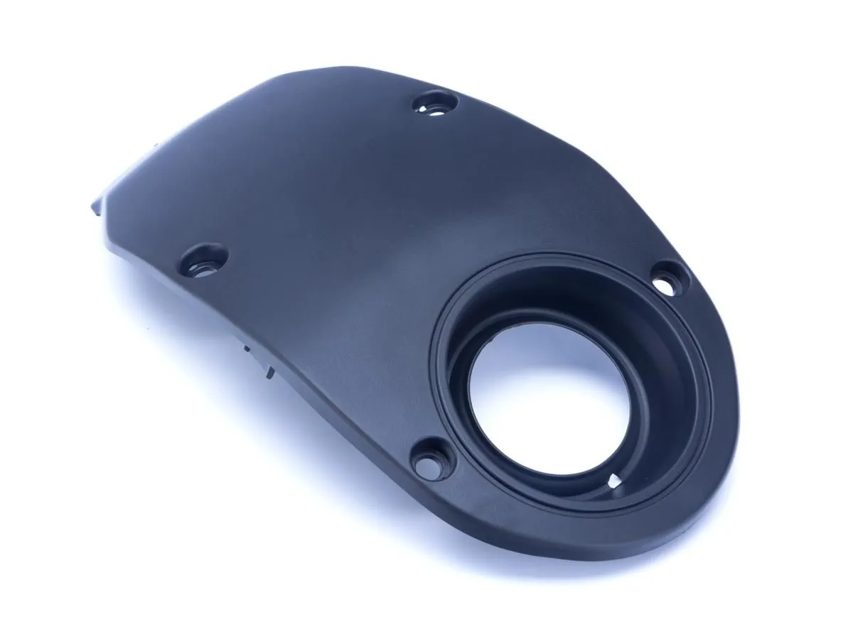 Osłona zbiornka paliwa górna PONY/16