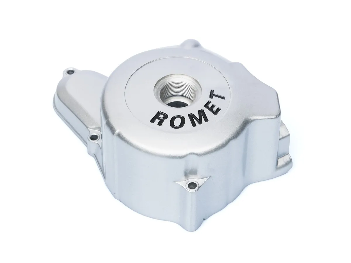 Pokrywa karteru L Z-XT 50/19 srebrna ROMET