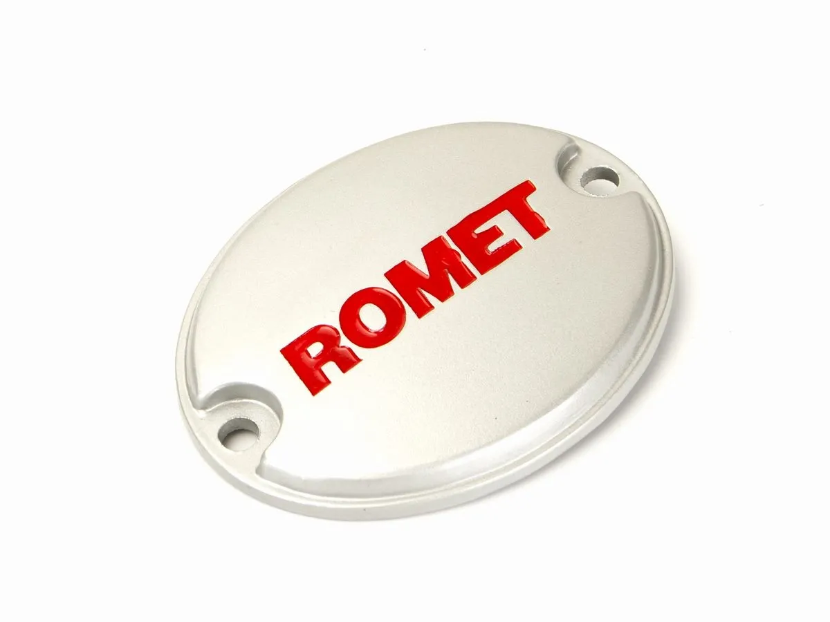 Pokrywa kontrolna sprzęgła OGAR 202