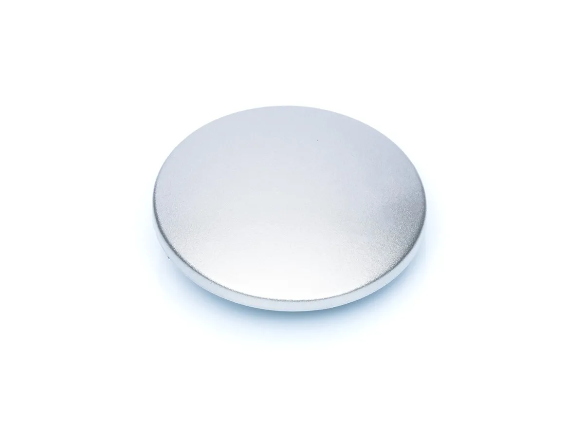 Pokrywa zaworów L Z-XT 50/23 srebrna