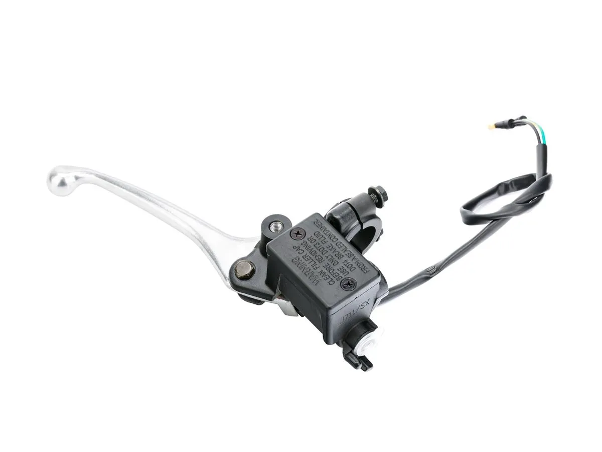 Pompa hamulca przedniego PONY MINI 125