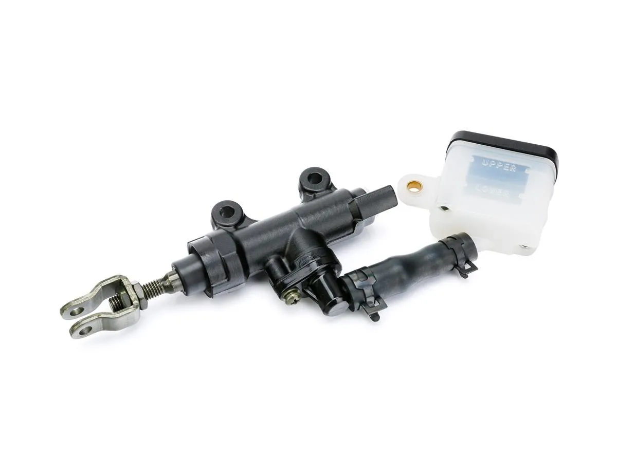 Pompa hamulca tylnego PONY MINI 125