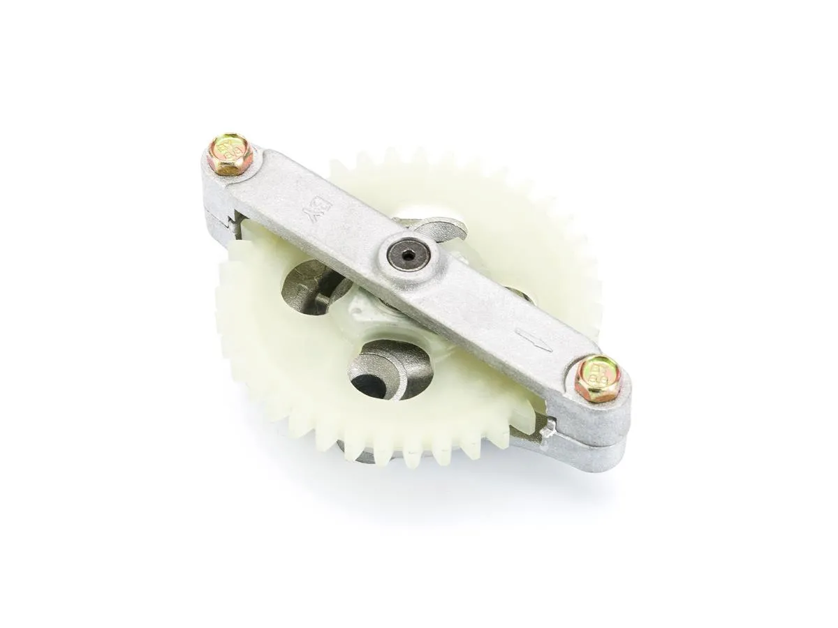 Pompa oleju Z-XT 125/22 (e5)