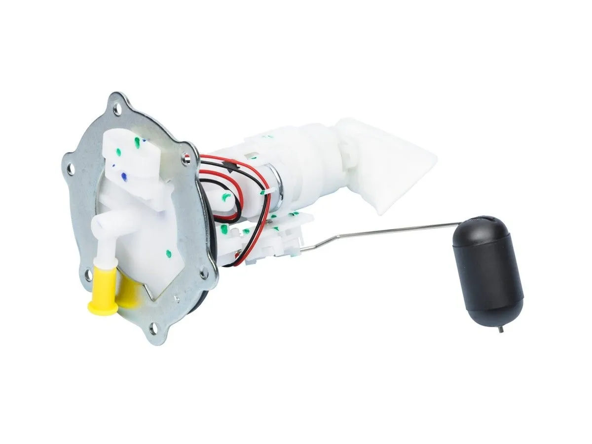 Pompa paliwa QUANTUM RC125/RXL50/24 (z czujnikiem)