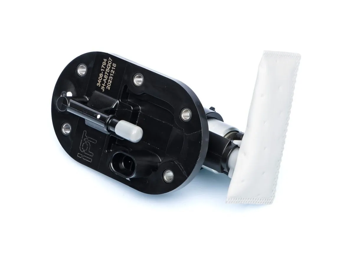 Pompa paliwa Z-XT 50/22 (e5)