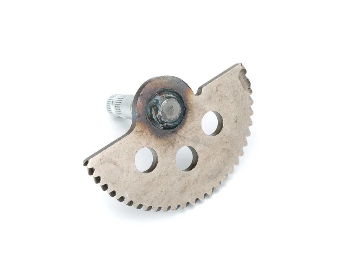 Półksiężyc kopnika VANILLA