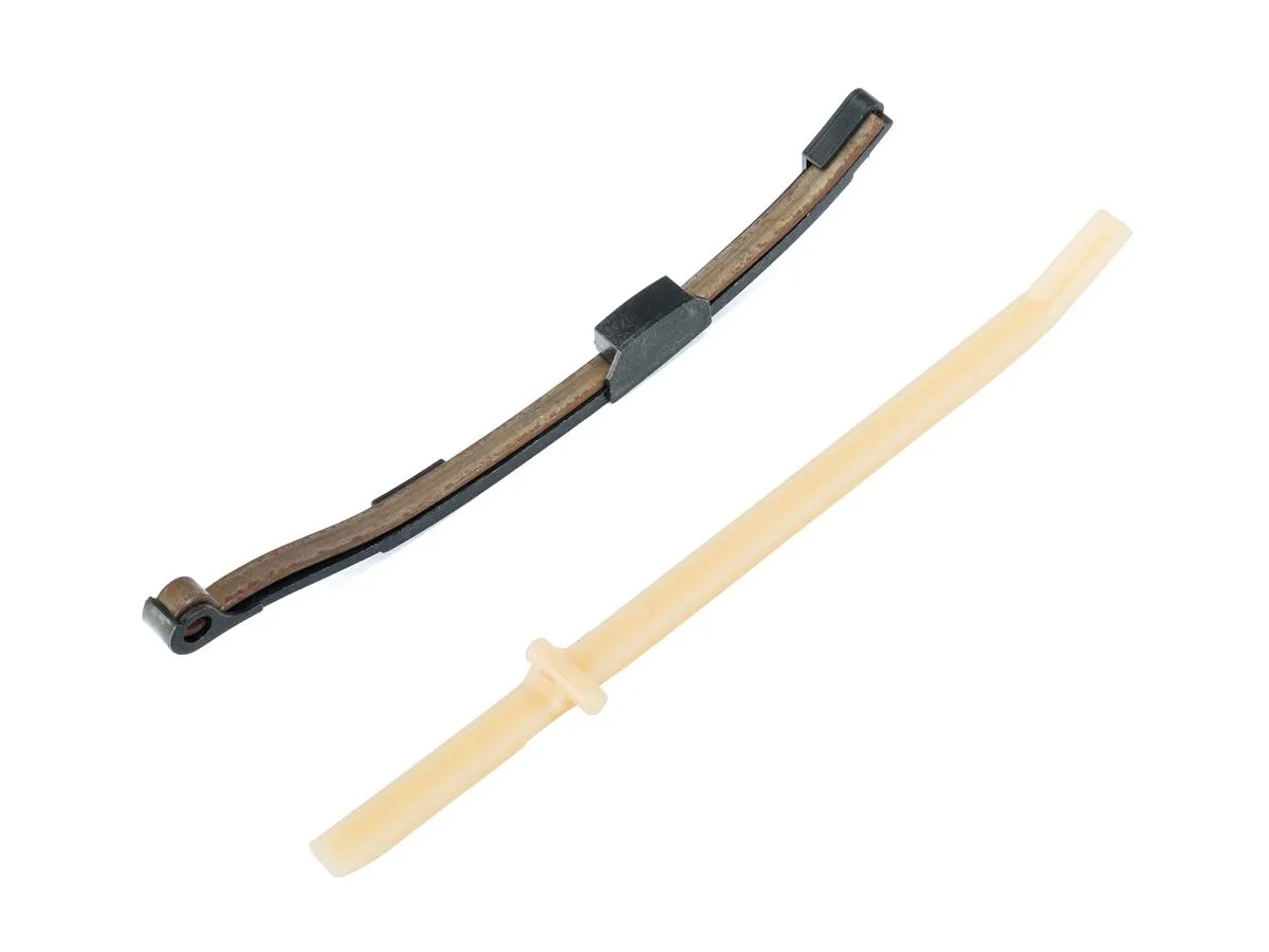 Prowadnice łańcucha rozrządu GT MAX125