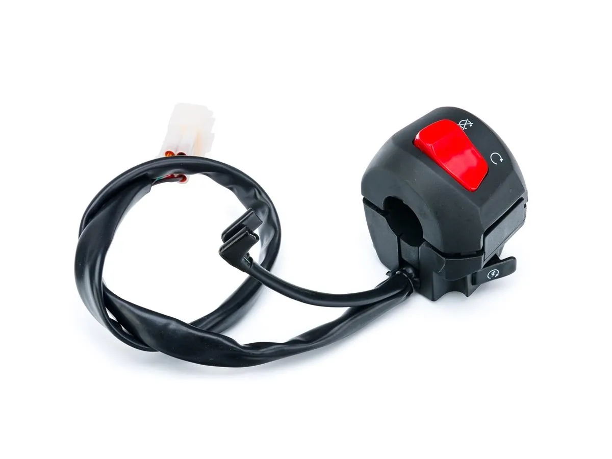 Przełącznik GT MAX125/23 P