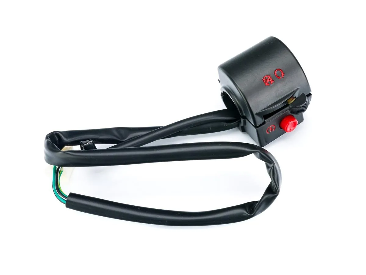 Przełącznik OGAR CAFFE50/22 P