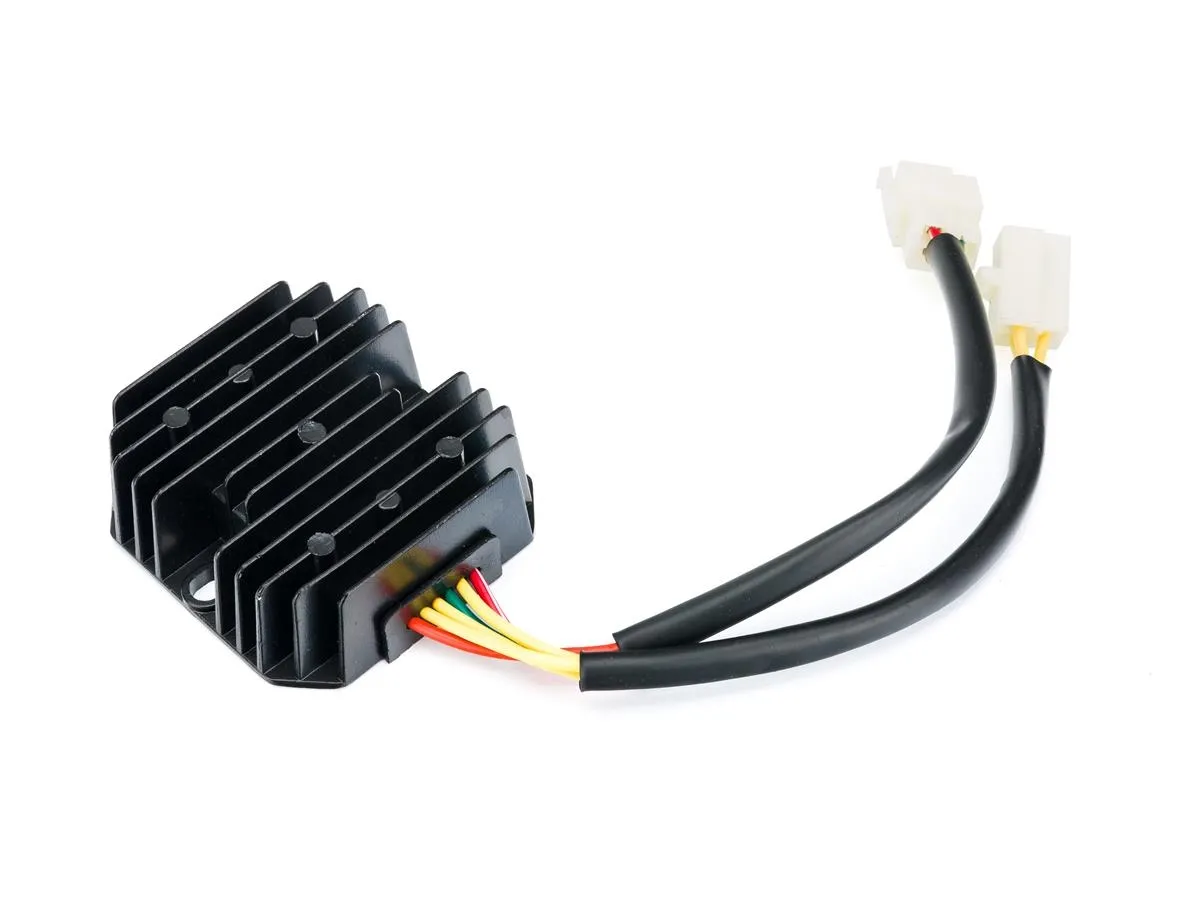 Regulator napięcia ADV125/21 (e5)