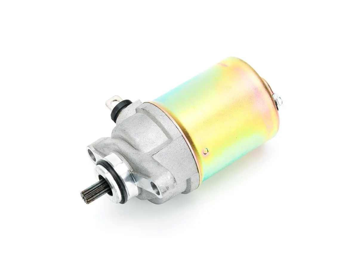 Rozrusznik SC50QT 4T ROMET