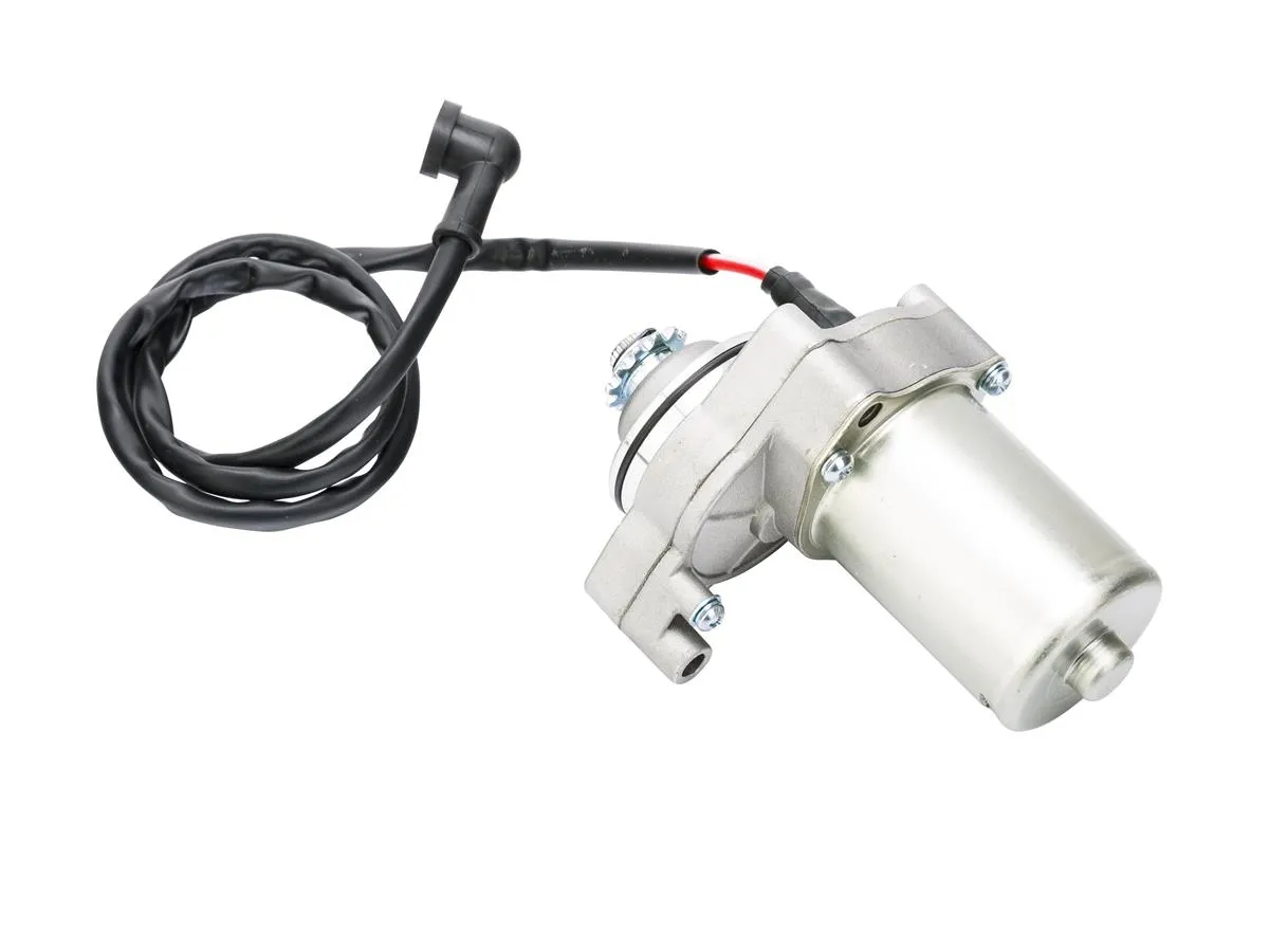 Rozrusznik Z-XT 50/19 sreb