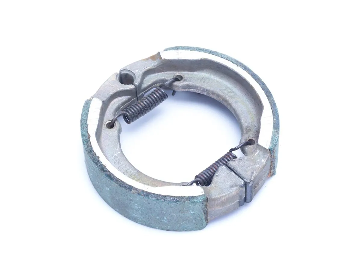 Szczęki hamulca tylnego MINI CROSS DB10