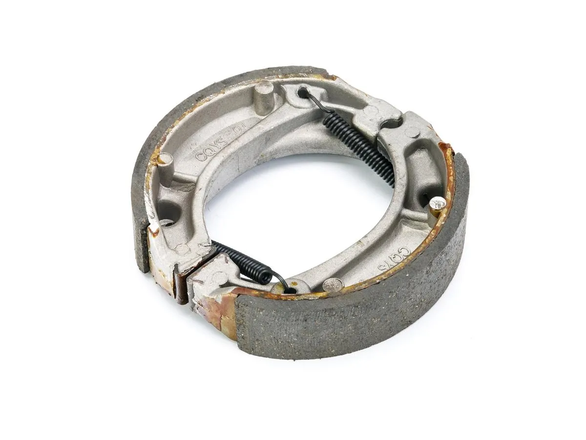 Szczęki ham tylnego OGAR CAFFE50/22