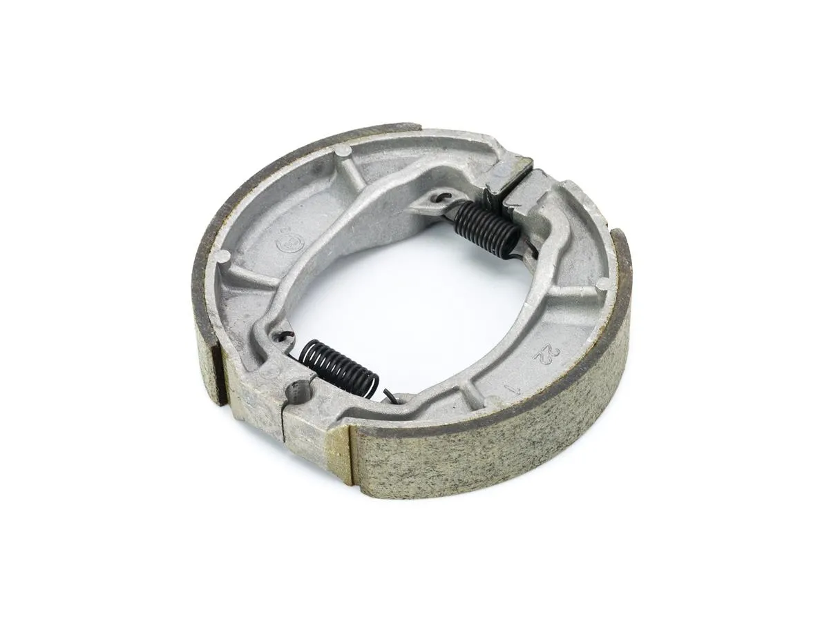 Szczęki hamulca tylnego VANILLA