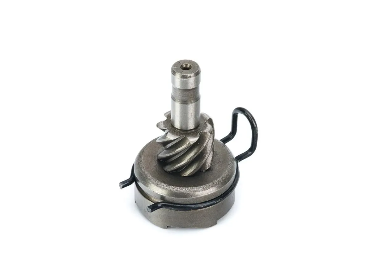 Ślimak kopnika VANILLA