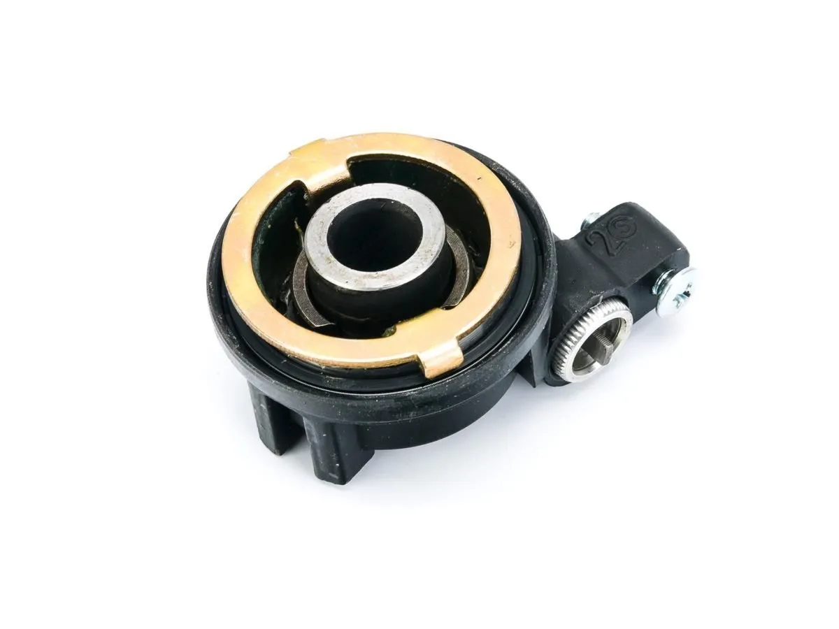 Ślimak prędkościomierza OGAR CAFFE50/22