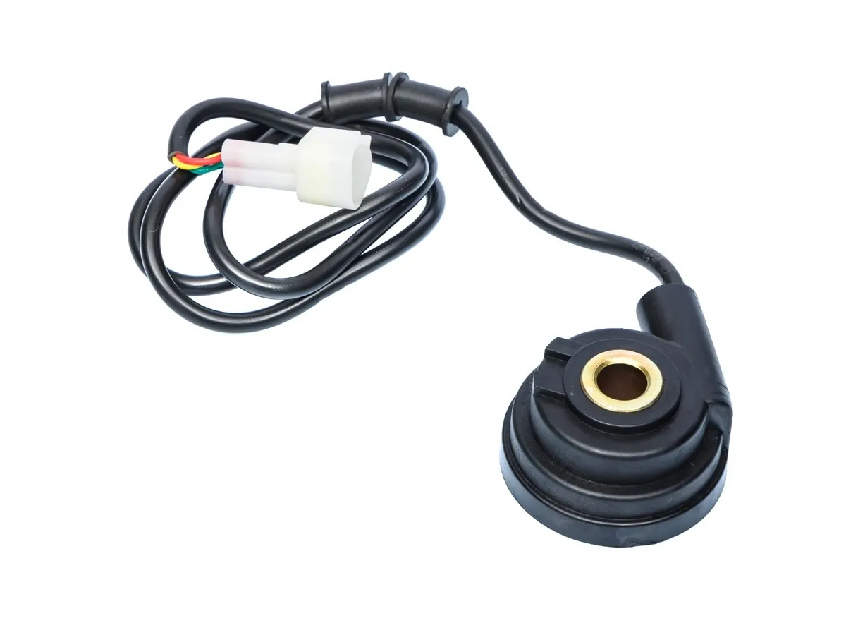 Ślimak prędkościomierza SCRAMBLER125/24