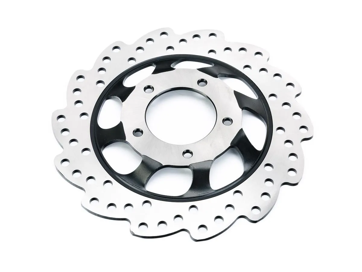 Tarcza ham przedniego OGAR CAFFE50/22