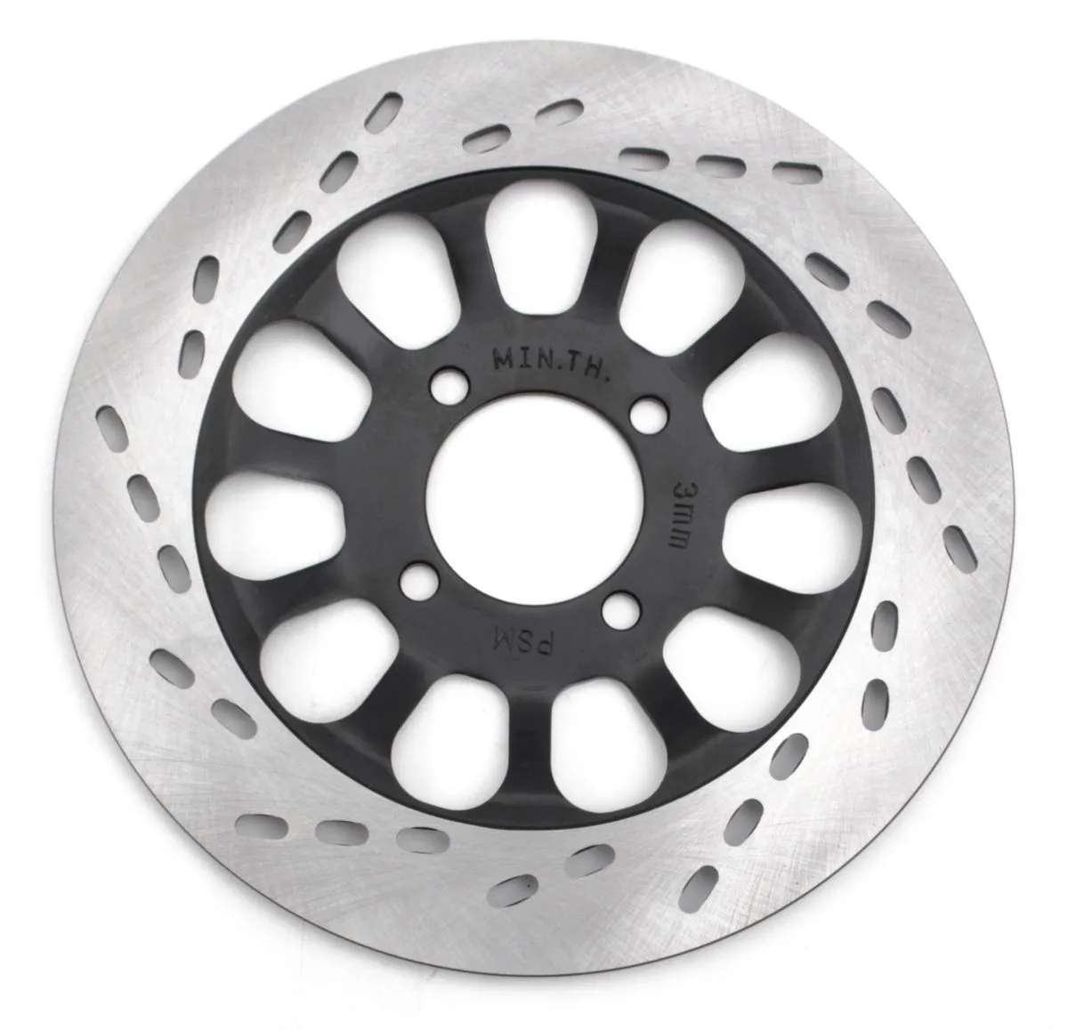 Tarcza hamulca SK125/ZK125/SOFT125/WS50