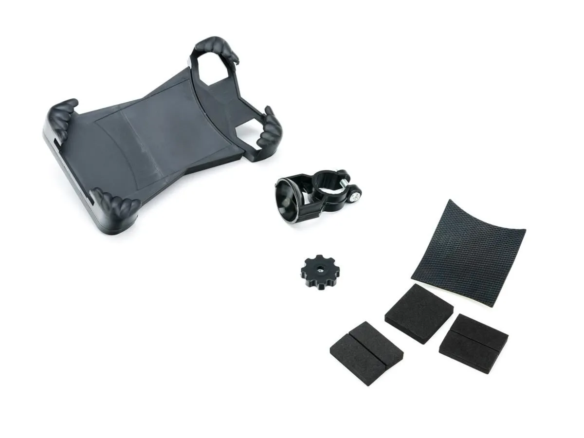 Uchwyt do telefonu na rurę kierownicy SC-E