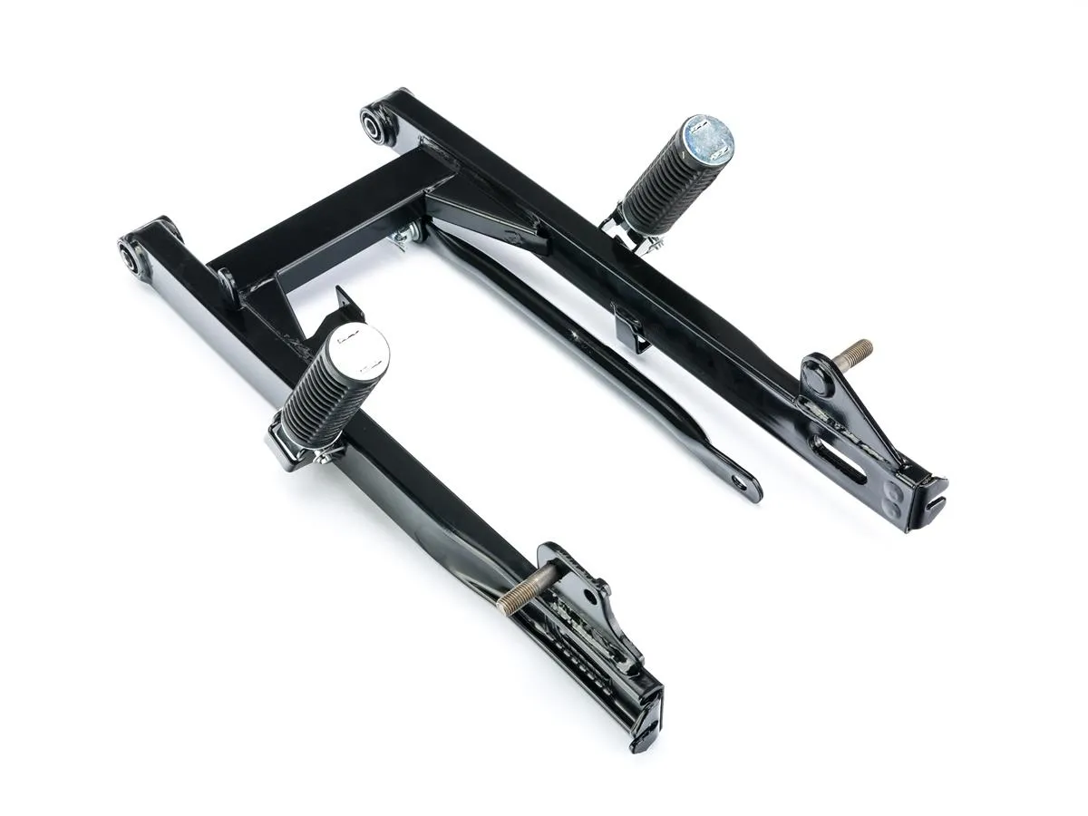 Wahacz koła tylnego OGAR CAFFE50/22