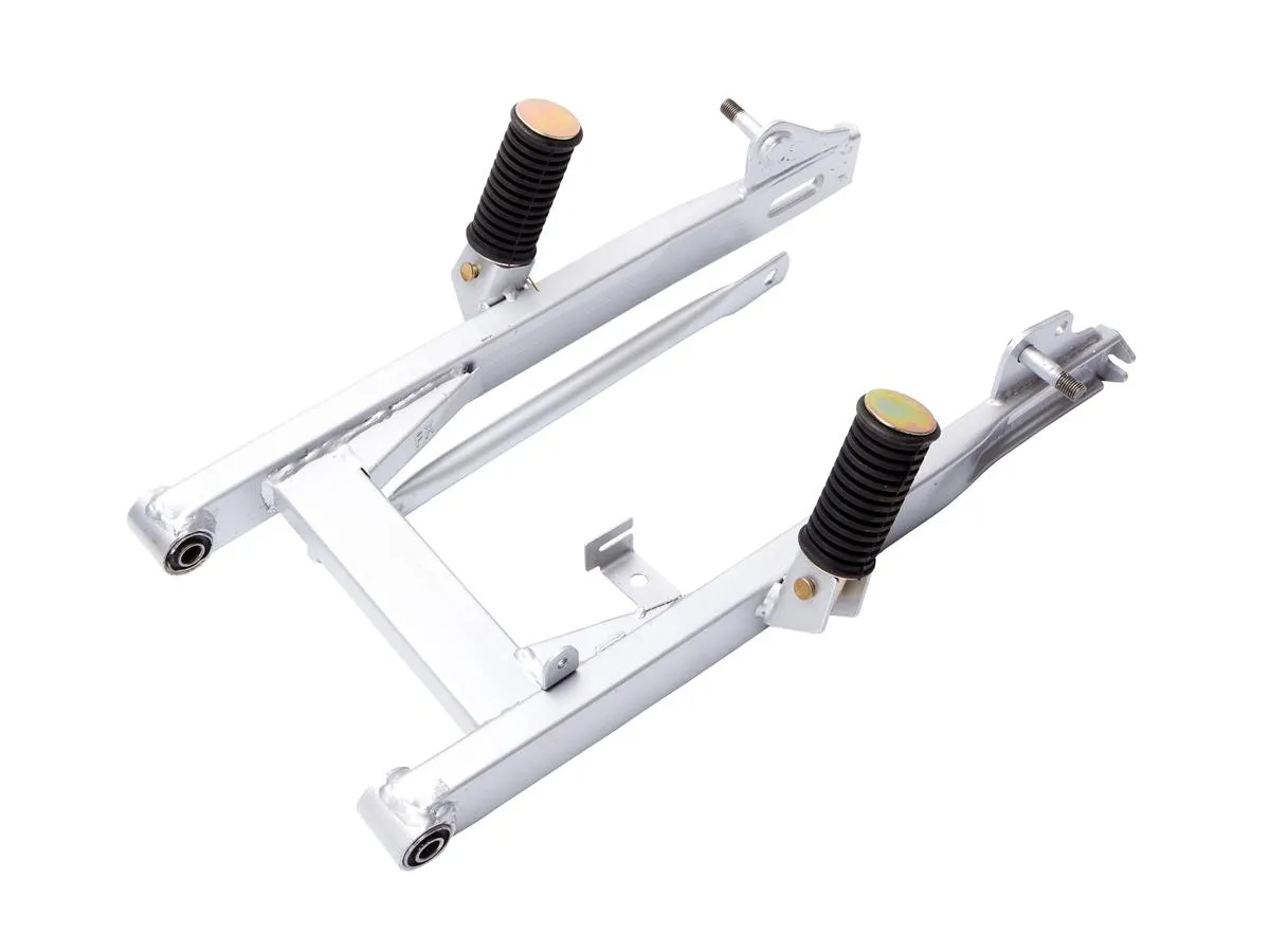 Wahacz koła tylnego OGAR50/125/202