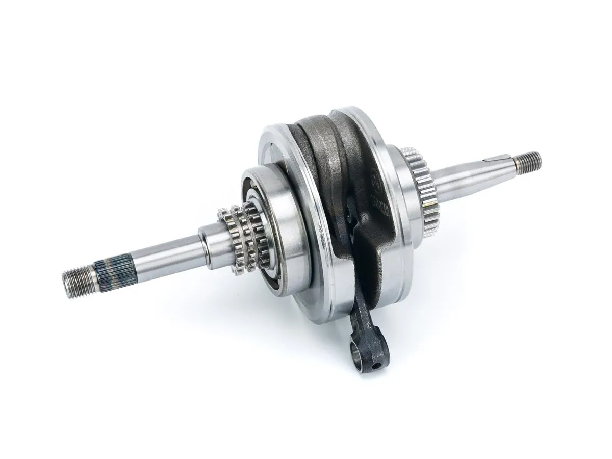 Wał korbowy VANILLA