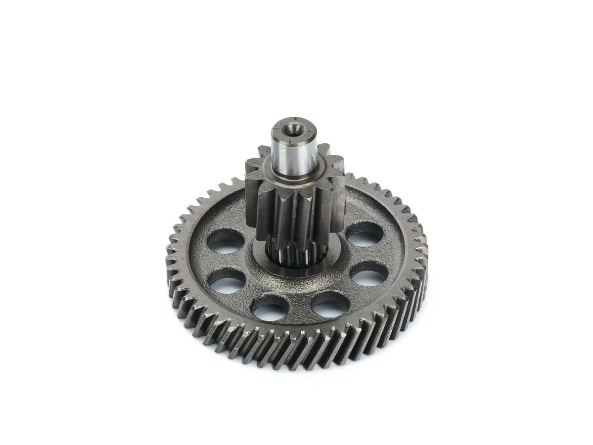 Wałek pośredni przekładni gł VANILLA