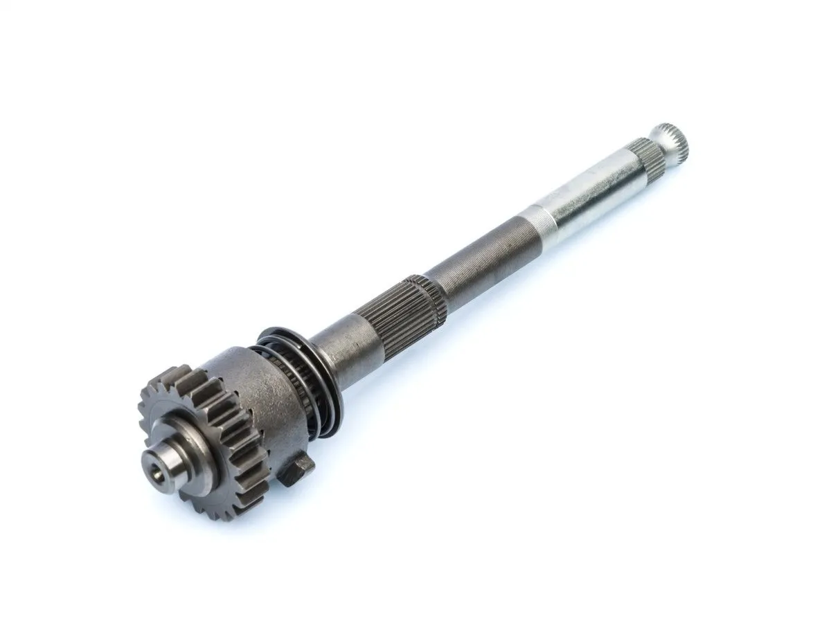 Wałek kopnika SOFT50/23