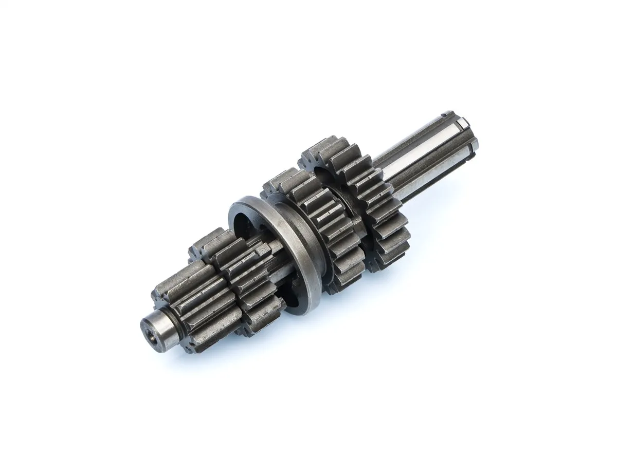 Wałek pośredni skrzyni biegów SOFT50/23