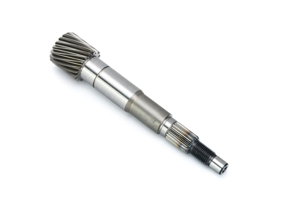 Wałek sprzęgłowy przekładni gł VANILLA