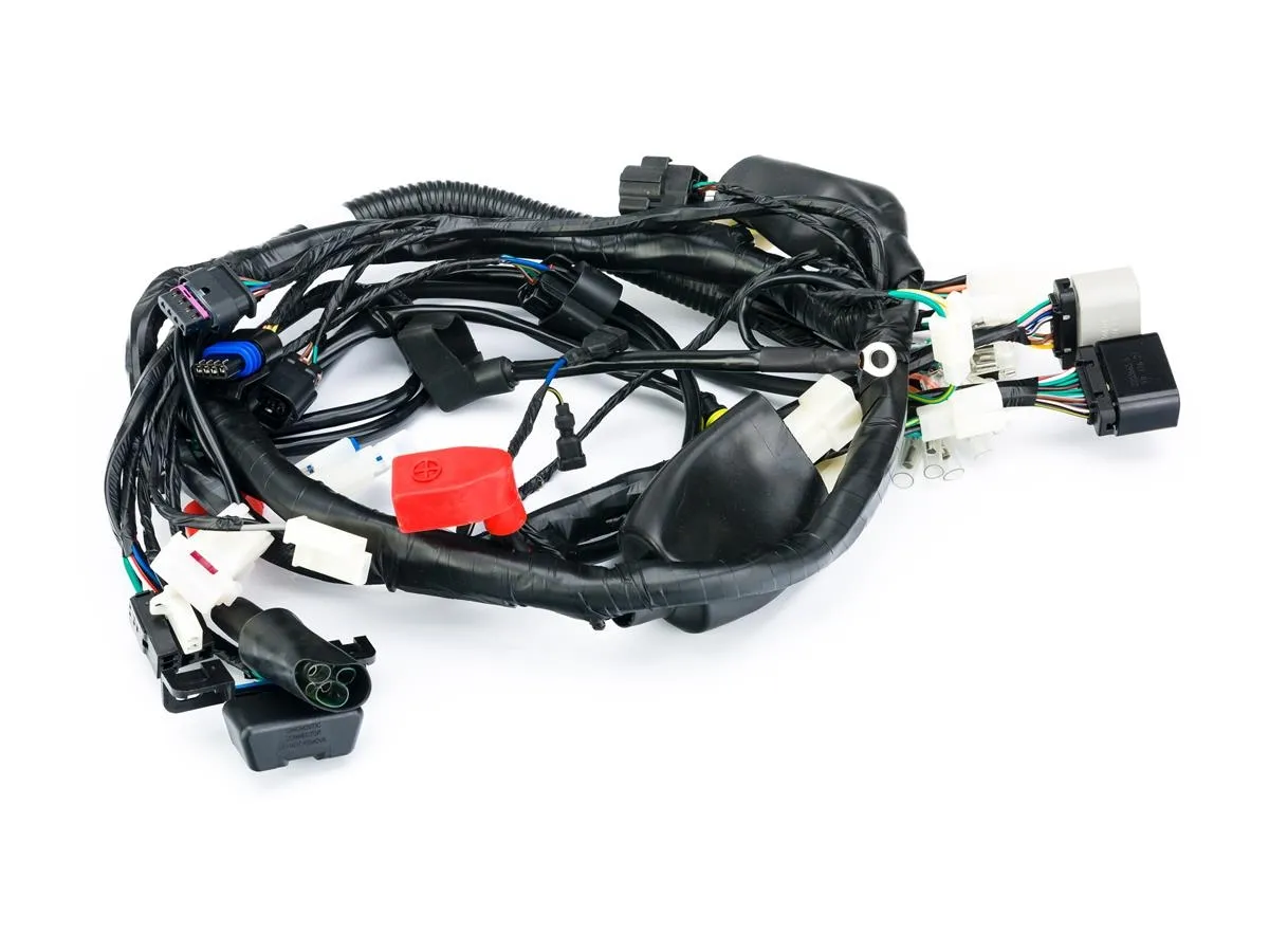 Wiązka elektryczna ADV125/21 (e5)