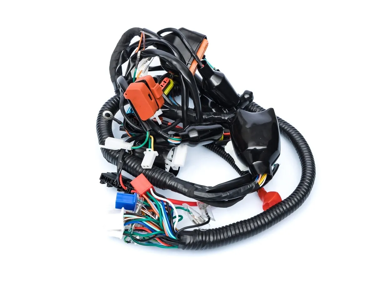 Wiązka elektryczna CHART125