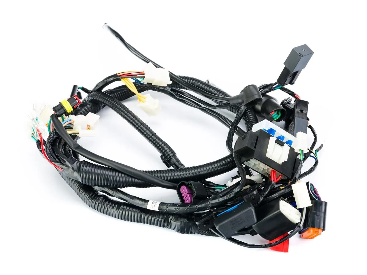 Wiązka elektryczna OGAR CAFFE50/22 (e5)