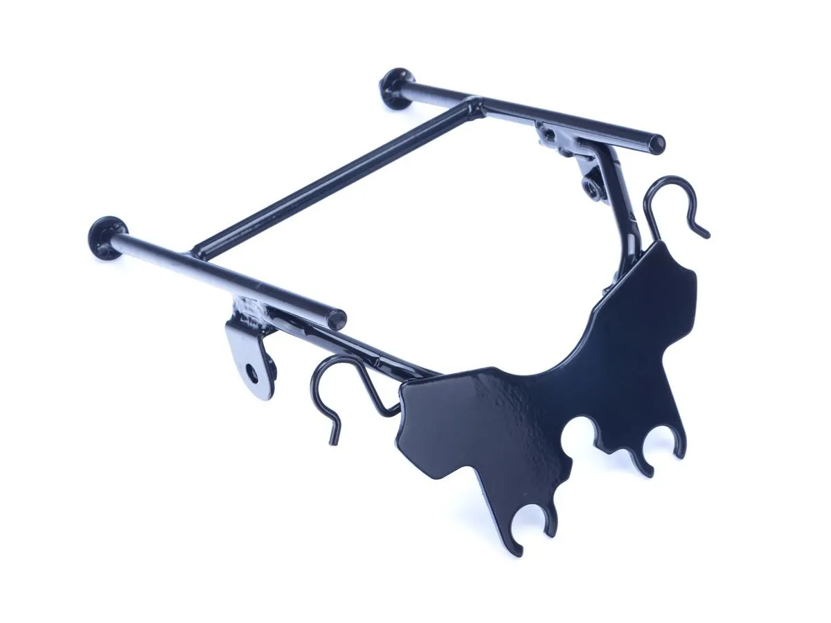 Wspornik lampy przedniej PONY/16