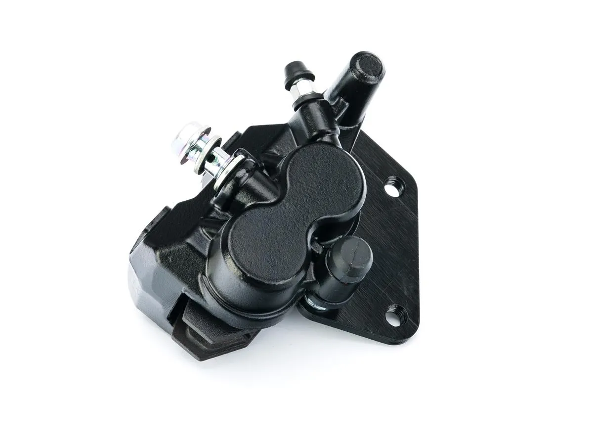 Zacisk ham przedniego OGAR CAFFE50/22