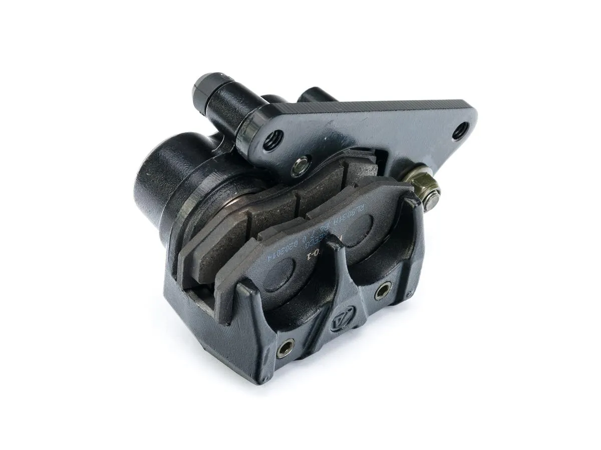 Zacisk hamulca przód PONY125