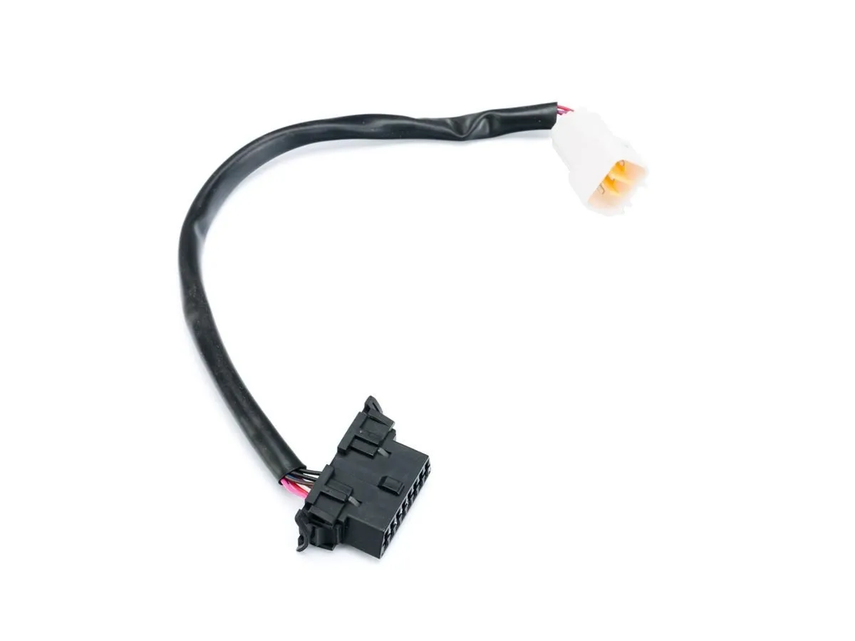 Złącze diagnostyczne OBD II UM