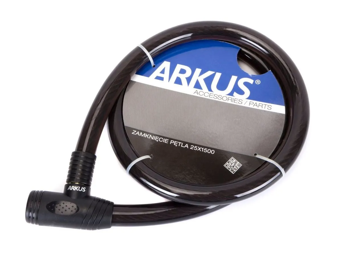 Zamknięcie 84317 pętla 25x1500