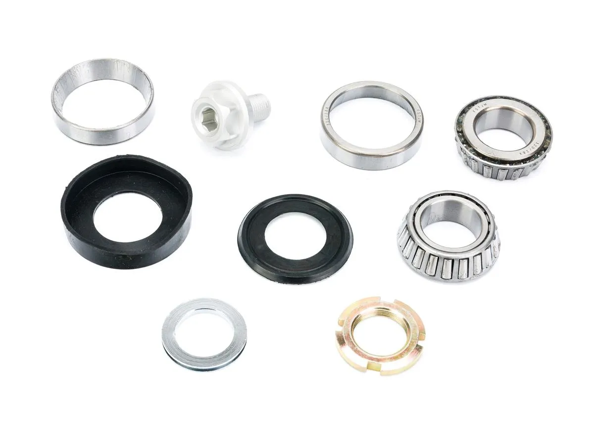 Łożysko kierownicy RCR125/22