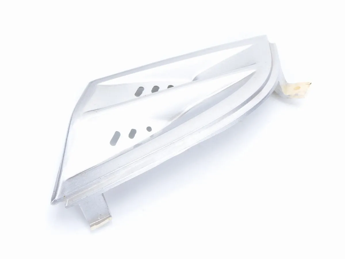 Osłona boczna lewa /skrzela/ XL