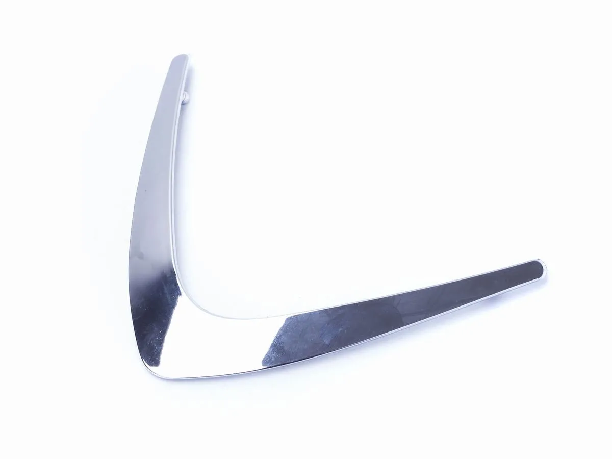 Element dekoracyjny osłony przedniej chom XL