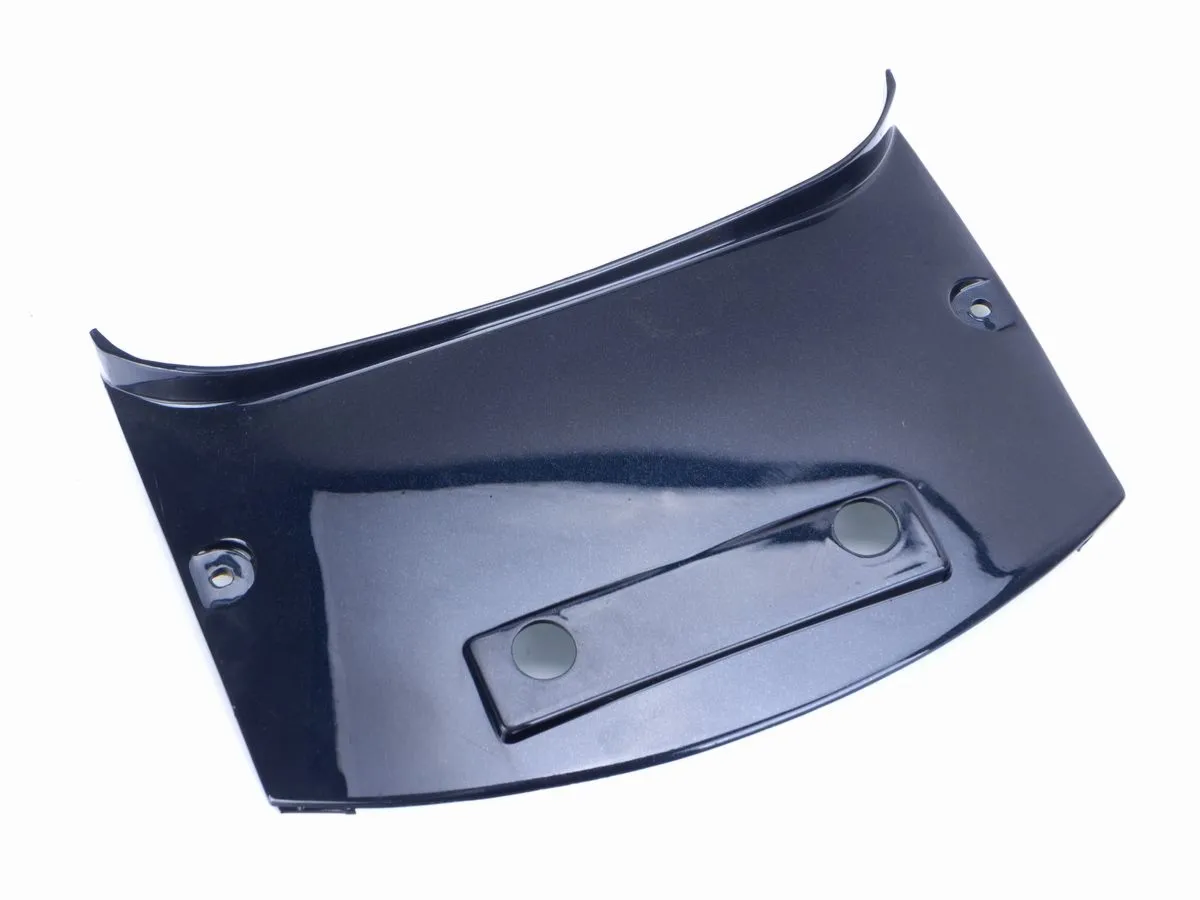 Łącznik tylny osłon bocznych XL czar