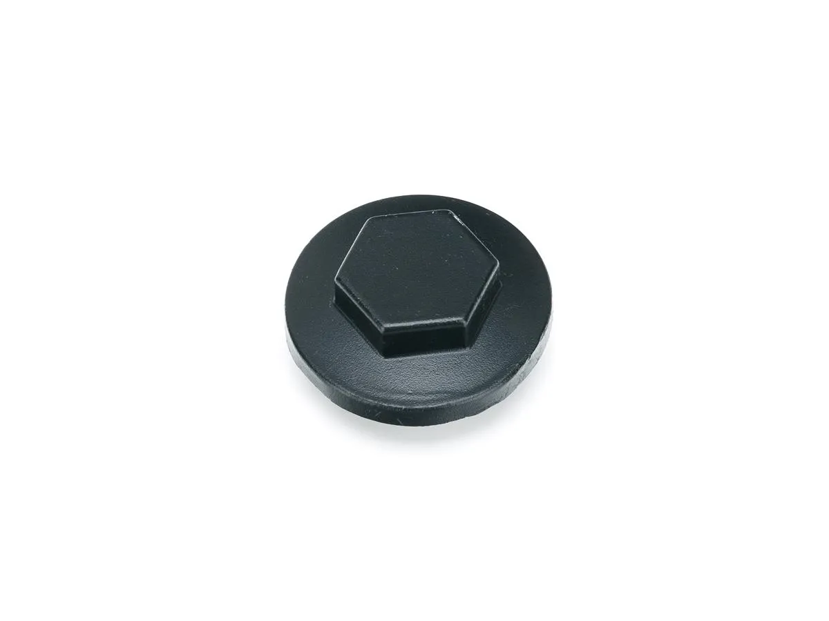 Korek filtra oleju SK125/ZK125 (zam) czarny