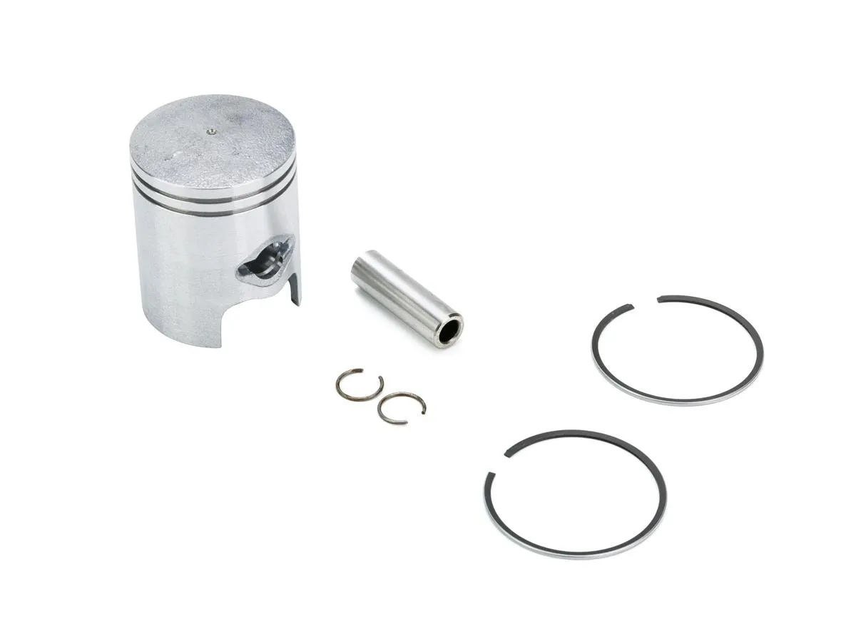 Tłok 50ccm LB50QT 2T 40,00/10/25,5 /kpl/