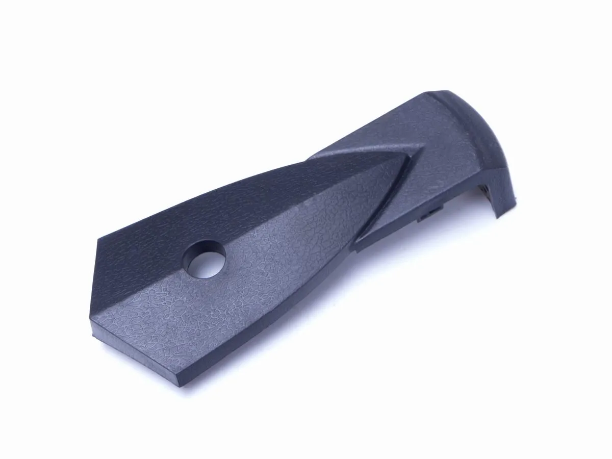 Zaślepka plastikowa pokrywy pasa napędowego RXL/09 2T