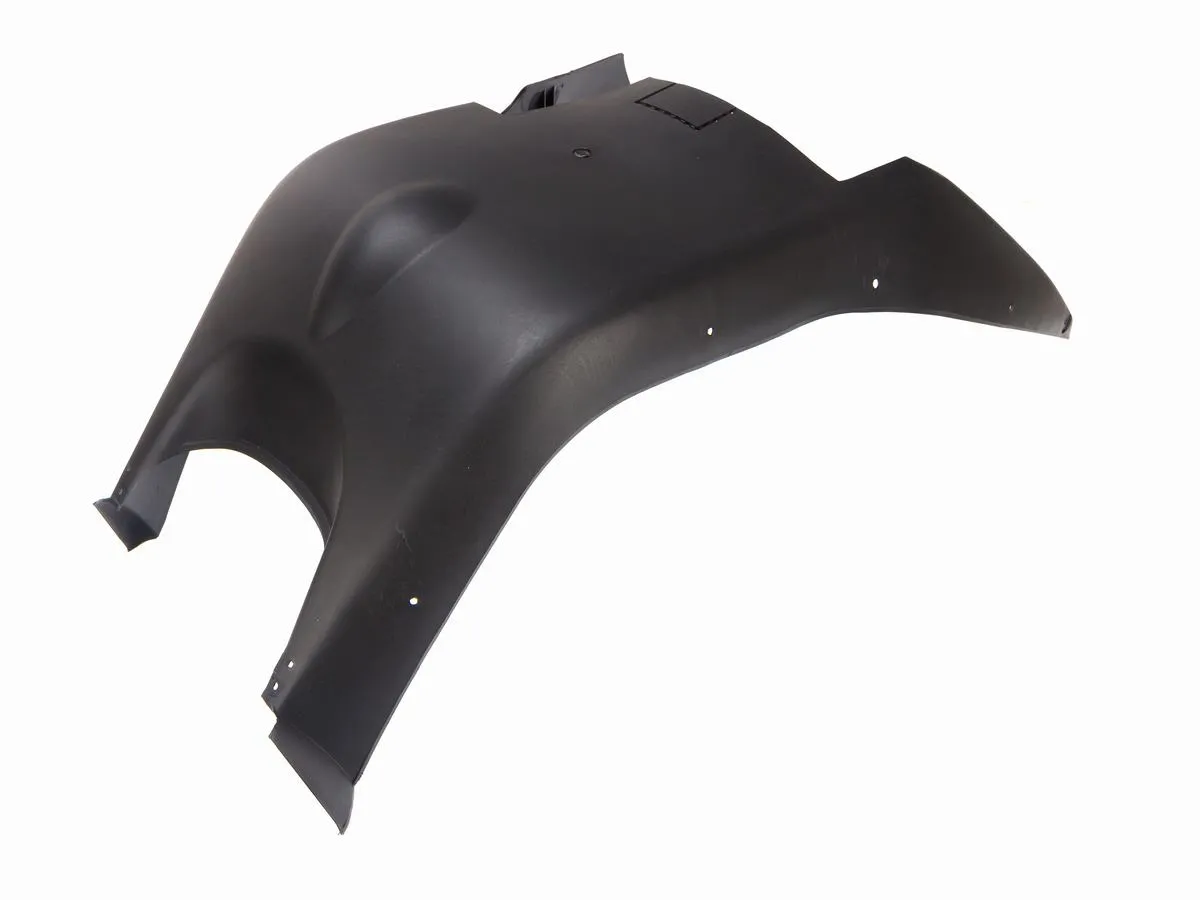 Osłona dolna-podłogi 700