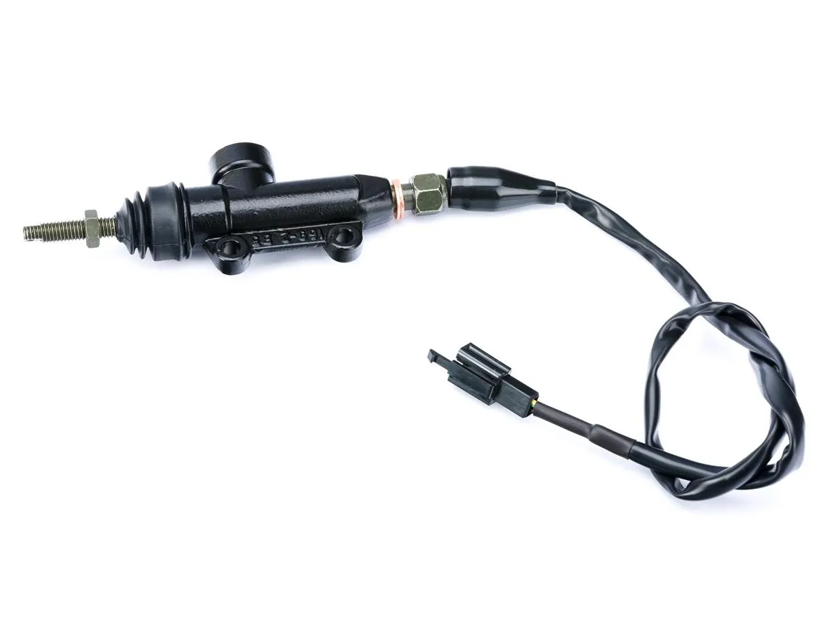 Pompa hamulca tylnego OGAR LEGEND