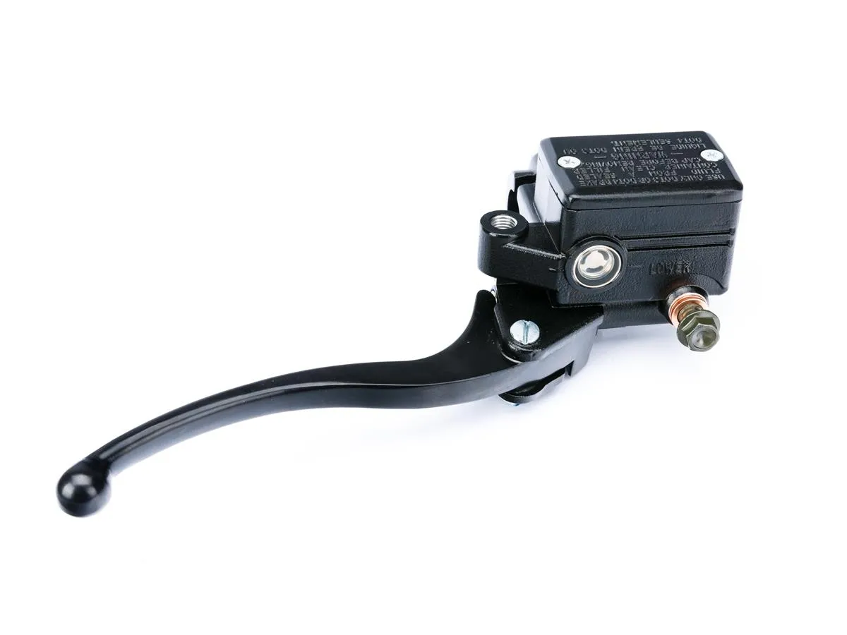 Pompa hamulca przedniego OGAR LEGEND